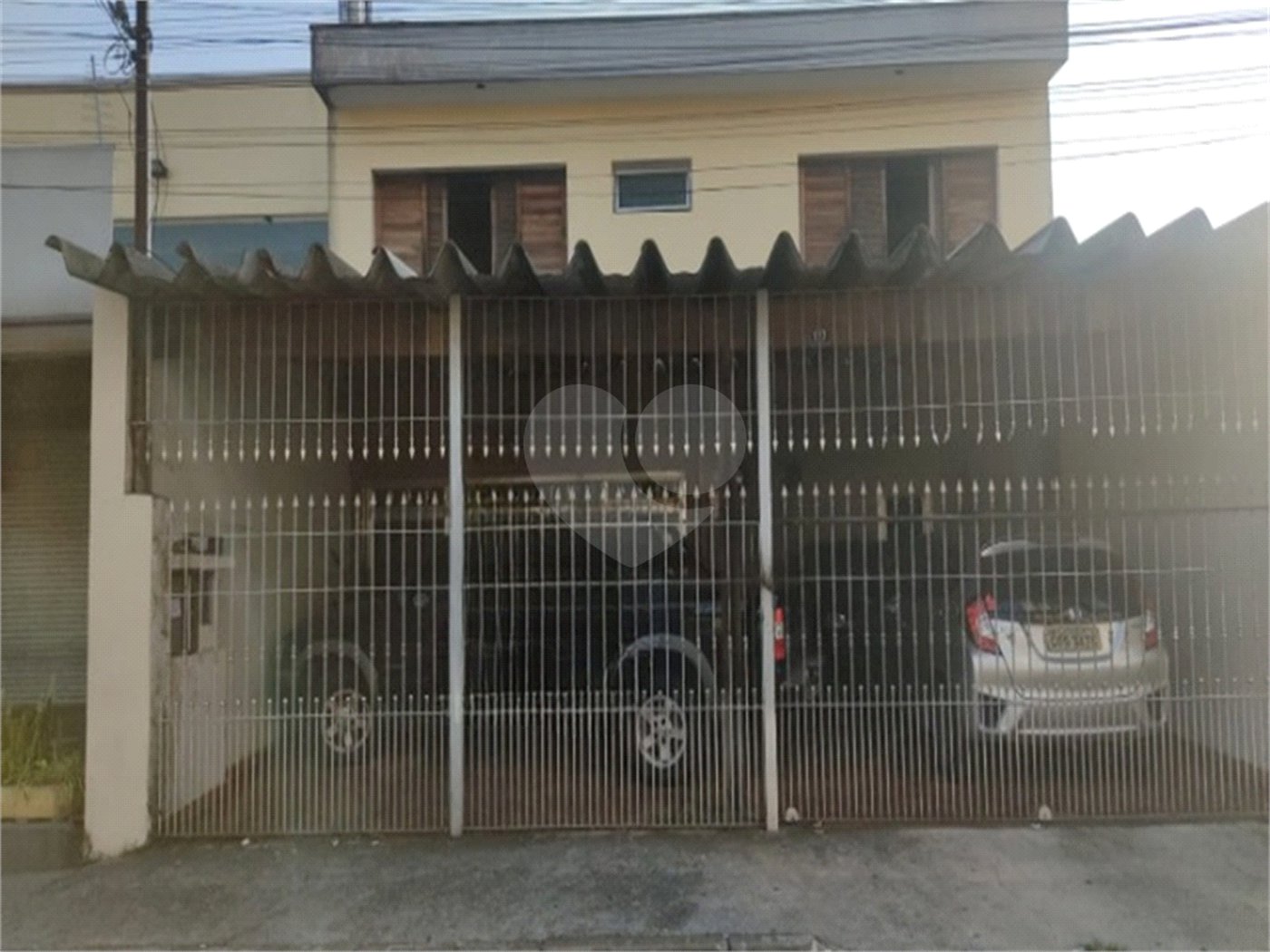 Casa Térrea à venda com 3 quartos em Jardim São José, Guarulhos, SP