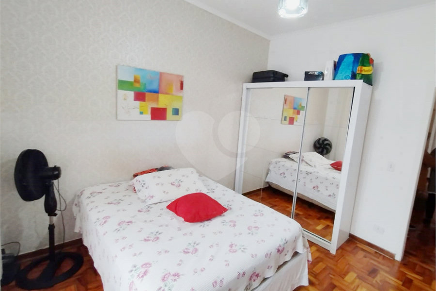 Sobrado à venda com 4 quartos em Santana, São Paulo, SP