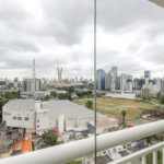 Apartamento à venda com 2 suítes em Vila Cordeiro, São Paulo, SP
