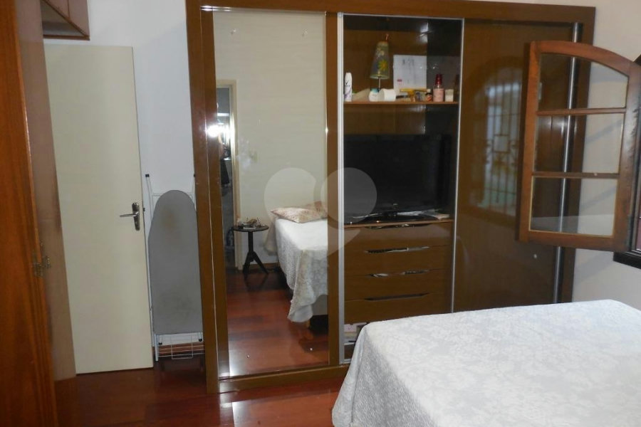 Casa à venda com 3 quartos, sendo 1 suíte, em Mandaqui, São Paulo, SP