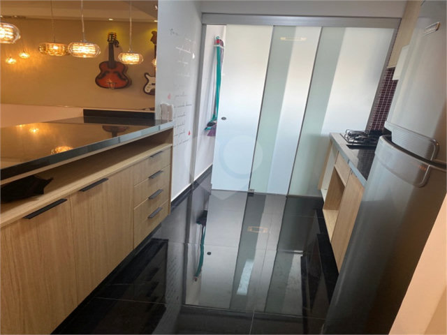 Apartamento à venda com 2 quartos, sendo 1 suíte,  em Casa Verde, São Paulo, SP