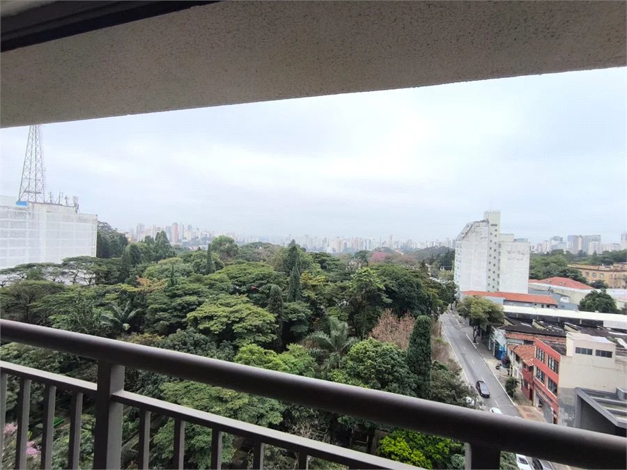 Apartamento para alugar com 2 suítes em Pinheiros, São Paulo, SP