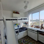 Apartamento à venda com 2 quartos, sendo 1 suíte, em Jaguaré, São Paulo, SP
