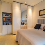 Apartamento à venda com 4 suítes em Campo Belo, São Paulo, SP