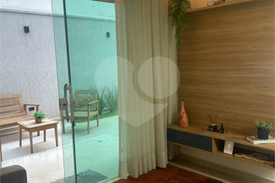 Apartamento à venda com 2 quartos em Jardim São Paulo(zona Norte), São Paulo, SP