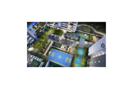 Apartamento à venda com 2 suítes em Jardim Caboré, São Paulo, SP