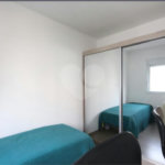Apartamento à venda com 2 quartos, sendo 1 suíte, em Vila Andrade, São Paulo, SP