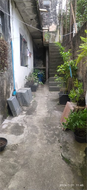 Sobrado à venda com 2 quartos em Tremembé, São Paulo, SP