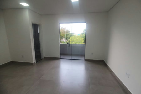 Sala para alugar em Remanso Campineiro, Hortolândia, SP