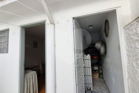 Casa à venda com 2 quartos em Parada Inglesa, São Paulo, SP