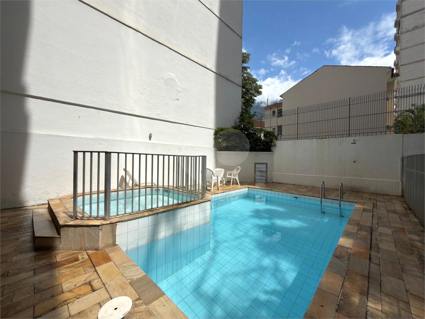 Apartamento à venda com 3 quartos, sendo 2 suítes, em Tijuca, Rio de Janeiro, RJ