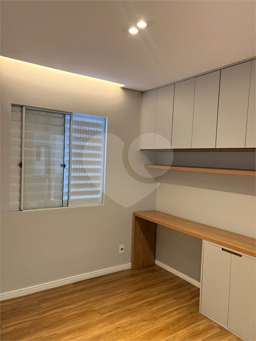 Apartamento à venda com 2 quartos em Jardim Santa Terezinha, Porto Feliz, SP