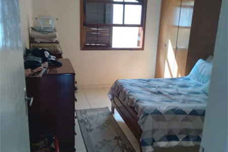 Sobrado à venda com 4 quartos em Jardim Celeste, São Paulo, SP