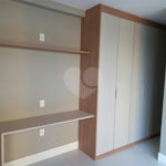 Studio à venda ou para alugar com 1 quarto em Santana, São Paulo, SP