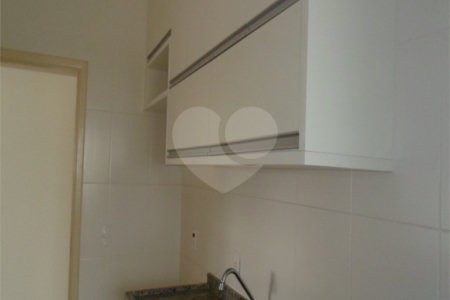 Apartamento para alugar com 2 quartos, sendo 1 suíte, em Parque São Lourenço, Indaiatuba, SP