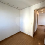 Apartamento à venda com 3 quartos em Mandaqui, São Paulo, SP