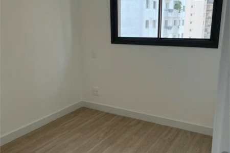 Apartamento à venda com 1 suíte em Pinheiros, São Paulo, SP