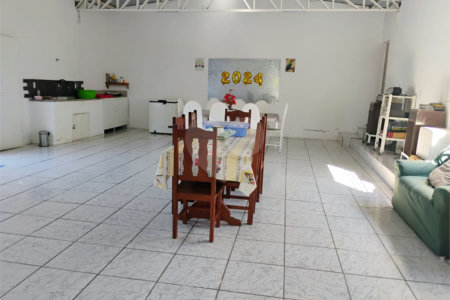 Chácara à venda com 3 quartos, sendo 1 suíte, em Moinho, Nazaré Paulista, SP