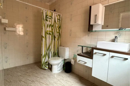 Sobrado à venda com 4 quartos, sendo 2 suítes, em Jaguaré, São Paulo, SP