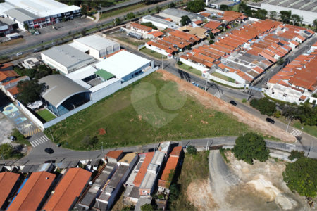 Loteamento à venda em Guaraú, Salto, SP