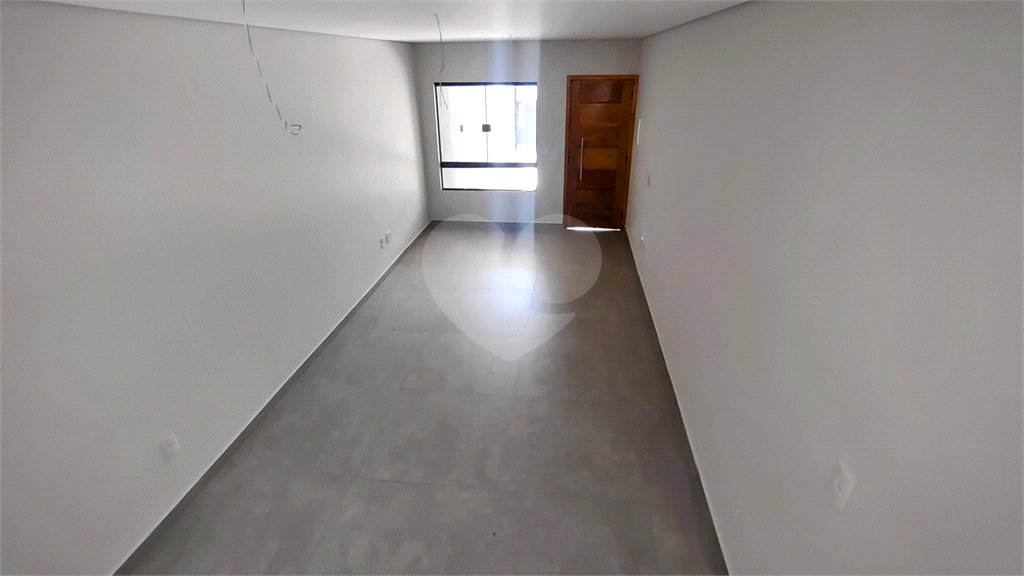Sobrado à venda com 3 quartos, sendo 1 suíte, em Jardim Penha, São Paulo, SP