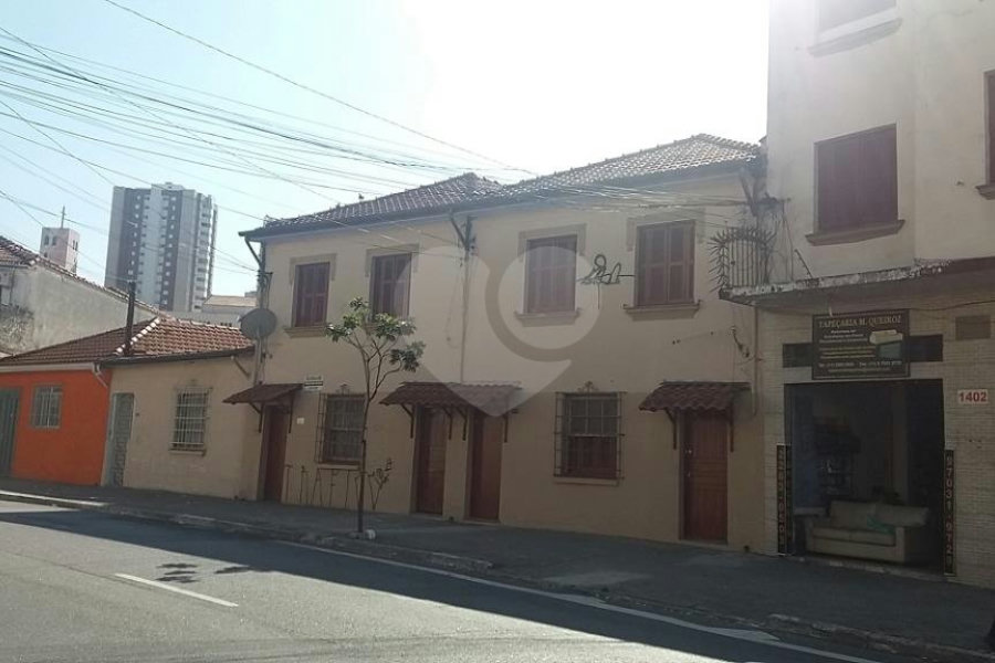 Prédio à venda em Santana, São Paulo, SP