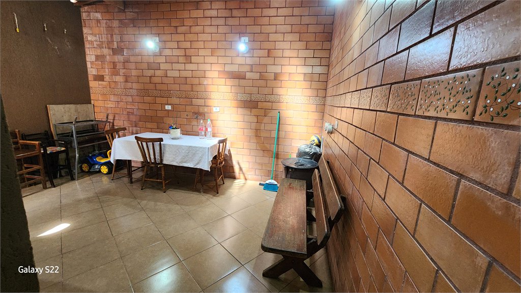 Casa à venda com 3 suítes em Jardim Presidente Dutra, Guarulhos, SP
