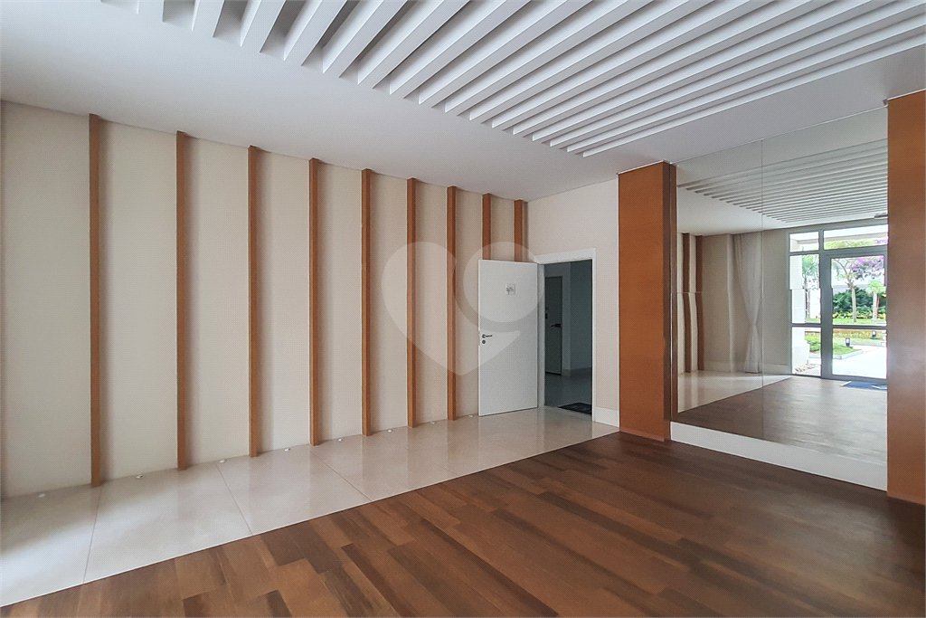 Apartamento à venda com 3 suítes no Centro, São Bernardo do Campo, SP