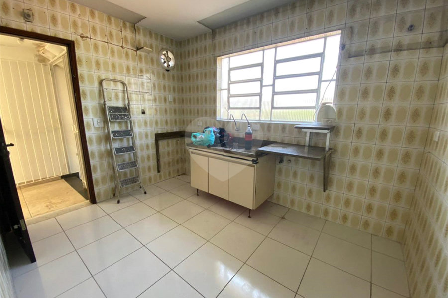 Sobrado à venda com 3 quartos, sendo 1 suíte, em Saúde, São Paulo, SP