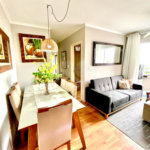 Apartamento à venda com 2 quartos, sendo 1 suíte, em Vila Barão, Sorocaba, SP