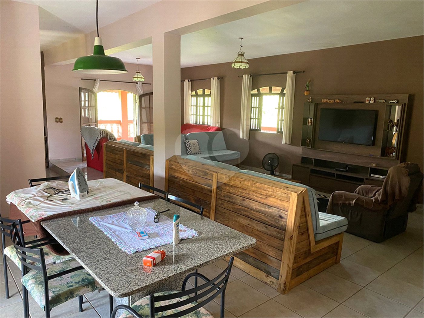 Casa à venda com 3 suítes em Alpes D'ouro, Bom Jesus dos Perdões, SP