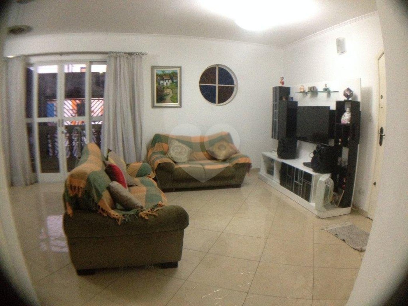 Sobrado à venda com 3 quartos, sendo 2 suítes, em Imirim, São Paulo, SP