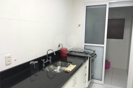 Apartamento à venda com 2 quartos, sendo 1 suíte, em Bosque da Saúde, São Paulo, SP