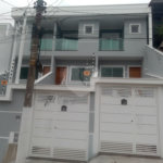Sobrado à venda com 3 quartos, sendo 1 suíte, em Vila Mazzei, São Paulo, SP