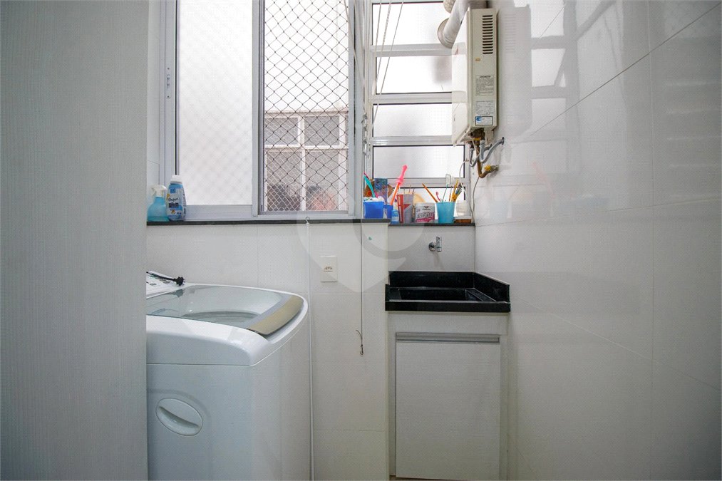 Apartamento à venda com 3 quartos, sendo 2 suítes,  em Tijuca, Rio de Janeiro, RJ