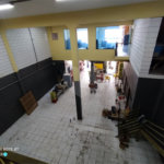 Barracão à venda ou para alugar em Jardim Altos do Itavuvu, Sorocaba, SP