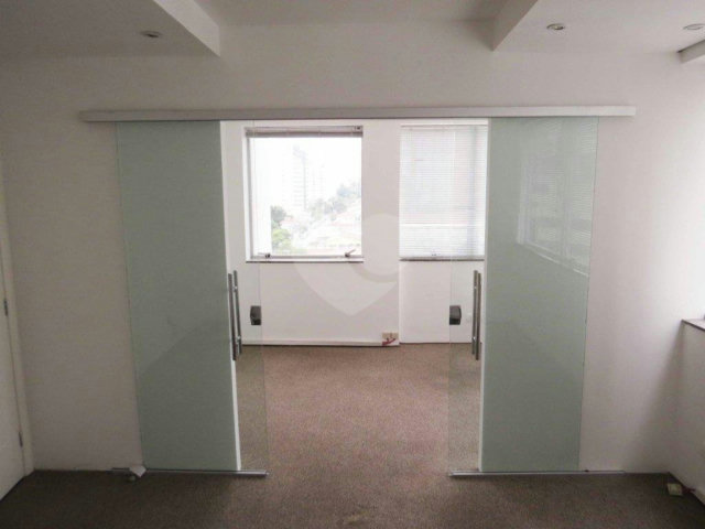 Sala à venda em Chácara Santo Antônio (zona Sul), São Paulo, SP
