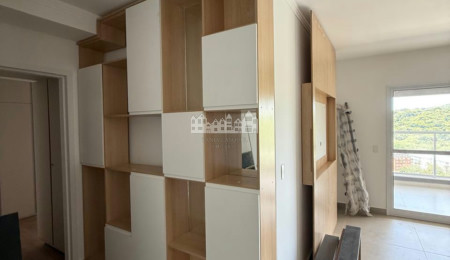 Apartamento para alugar com 3 suítes em Vila Helena, Atibaia, SP