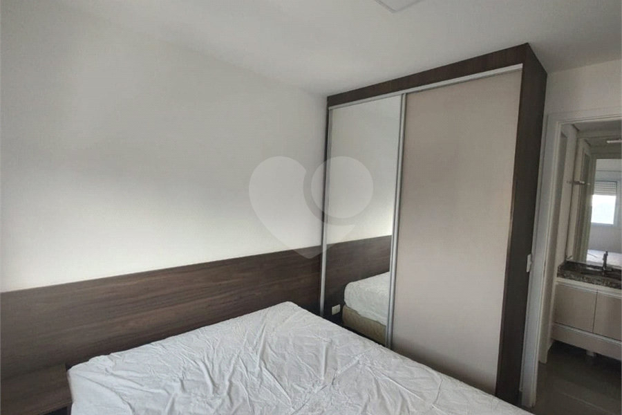 Apartamento para alugar com 1 quarto em Jabaquara, São Paulo, SP