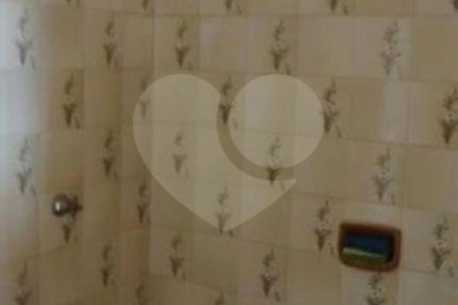 Apartamento à venda com 1 quarto em Mandaqui, São Paulo, SP