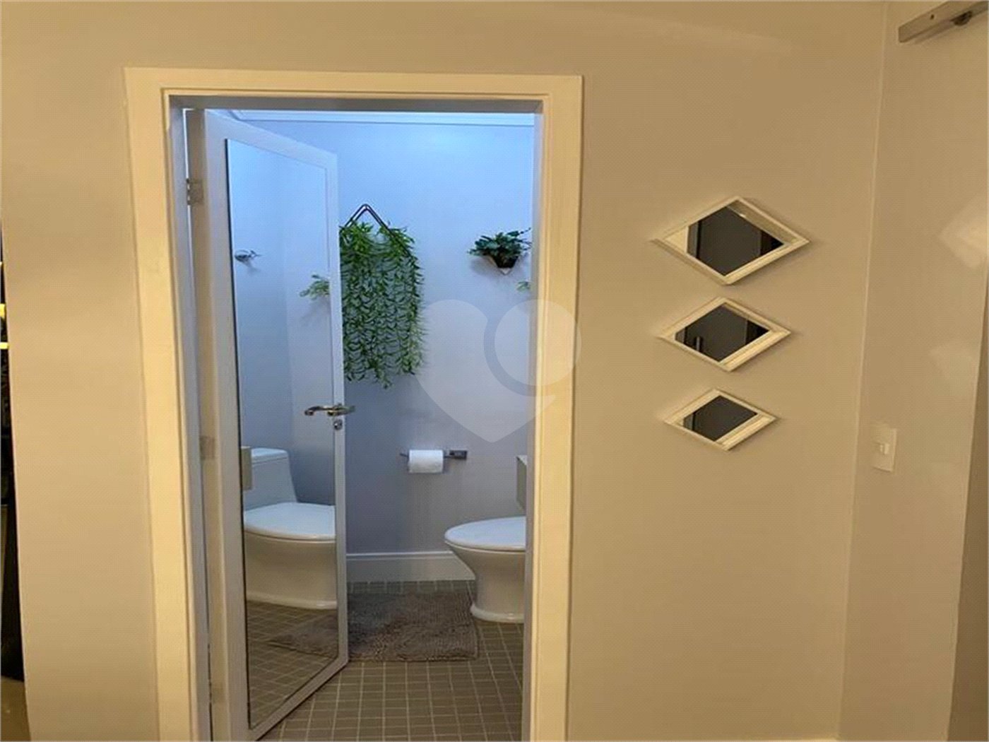 Casa à venda com 3 suítes no condomínio Maison Blanche, Indaiatuba - SP