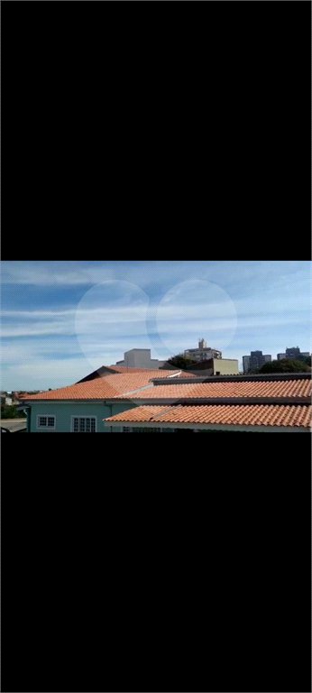 Casa de Vila à venda com 3 quartos, sendo 2 suítes, em Vila Carvalho, Sorocaba, SP