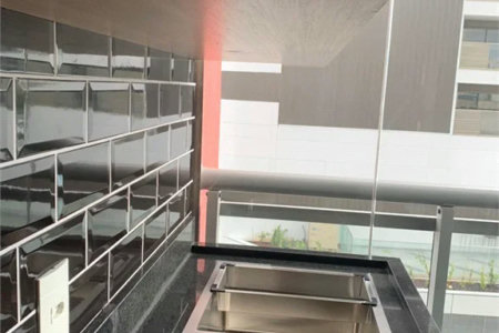 Studio à venda ou para alugar com 1 quarto em Pinheiros, São Paulo, SP
