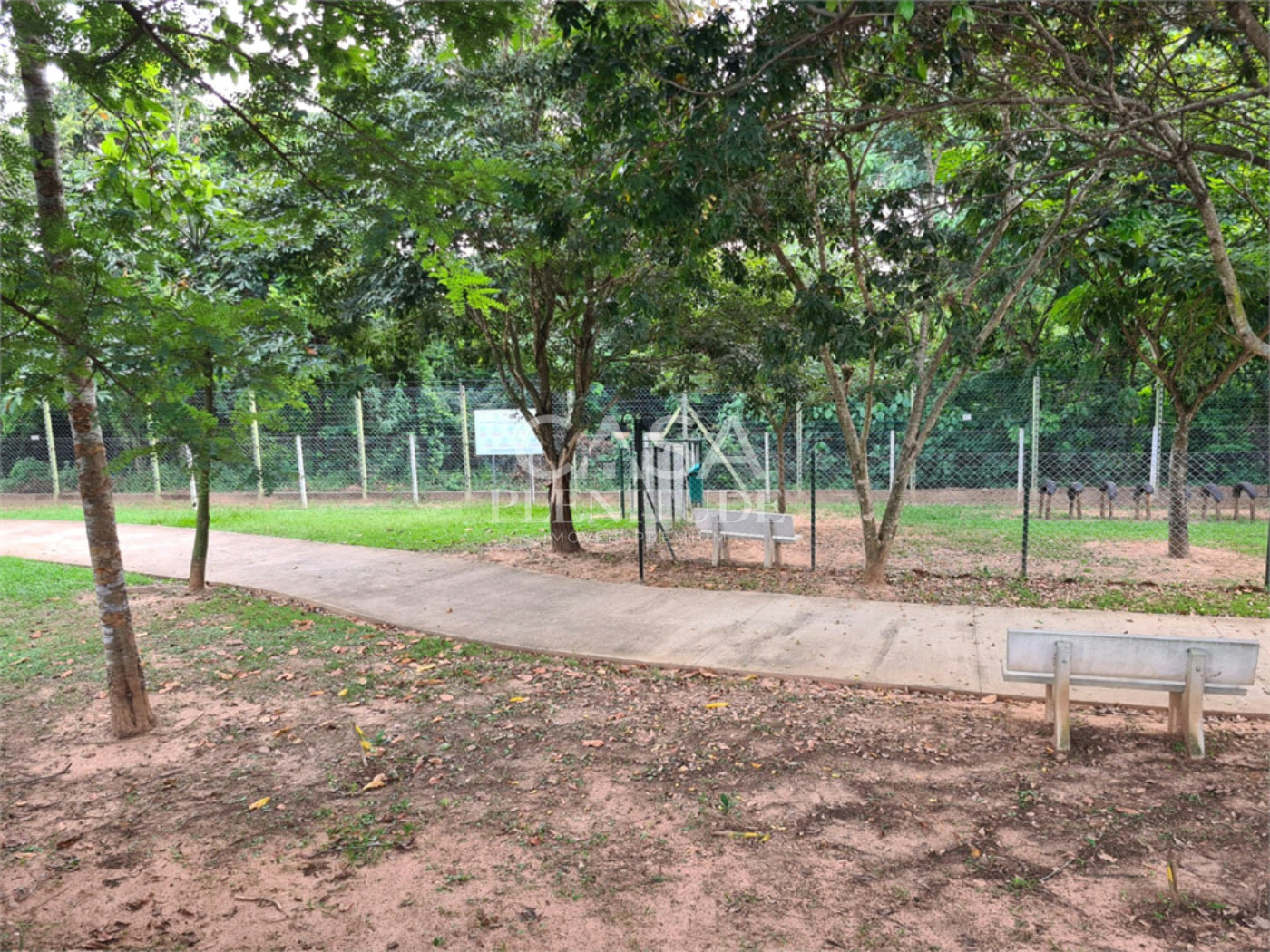 Terreno em condomínio à venda em Cajuru do Sul, Sorocaba, SP