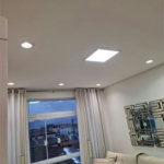 Apartamento Residencial à venda, Parque São Vicente, São Vicente - AP1136.