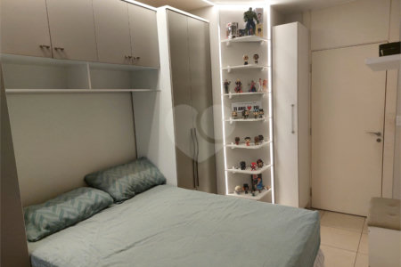 Casa à venda com 2 suítes no condomínio Villa Dell Victor, São Paulo - SP