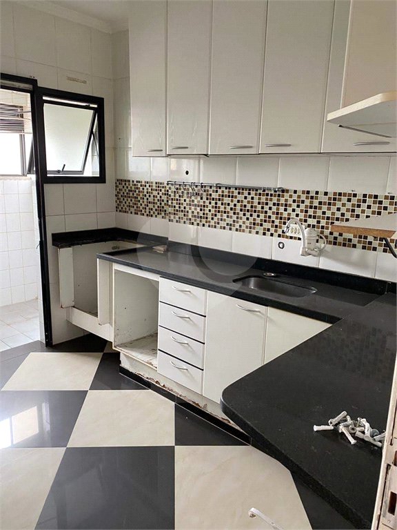 Apartamento à venda com 3 quartos, sendo 1 suíte, em Vila Nova Cachoeirinha, São Paulo, SP