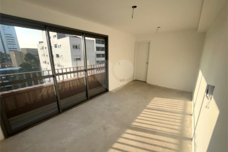 Studio à venda em Jardim Paulista, São Paulo, SP
