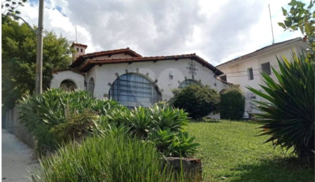 Casa à venda com 4 quartos, sendo 1 suíte,  em Lapa, São Paulo, SP