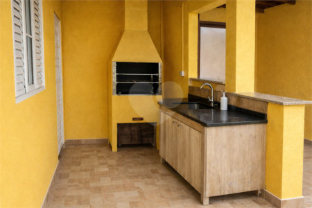Casa à venda com 2 quartos em Cercadinho, Alambari, SP